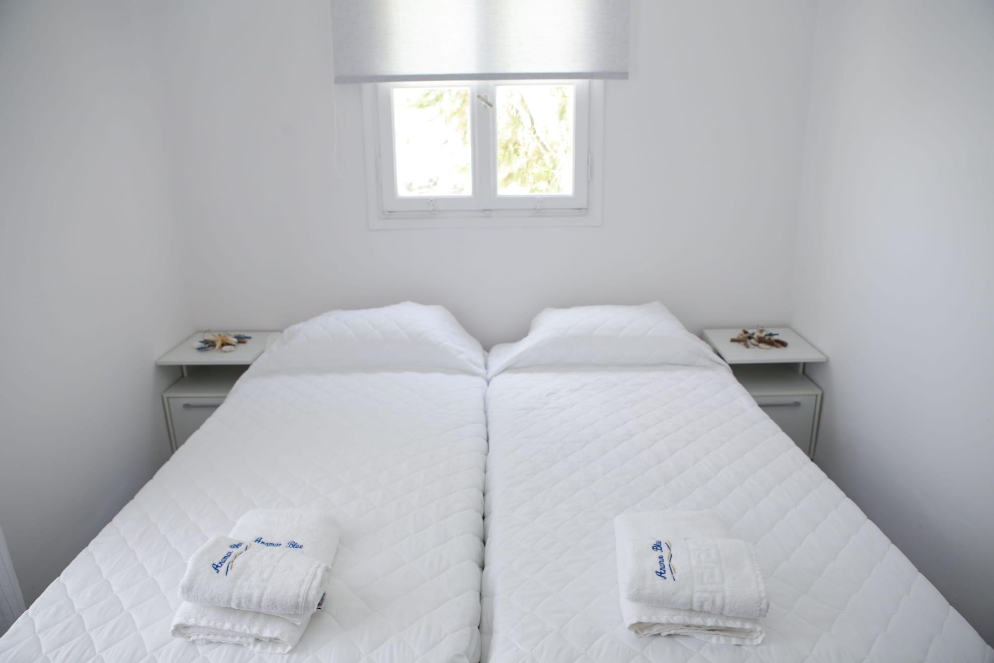 Отель Anamar Blu (Adults Only) Орнос Экстерьер фото
