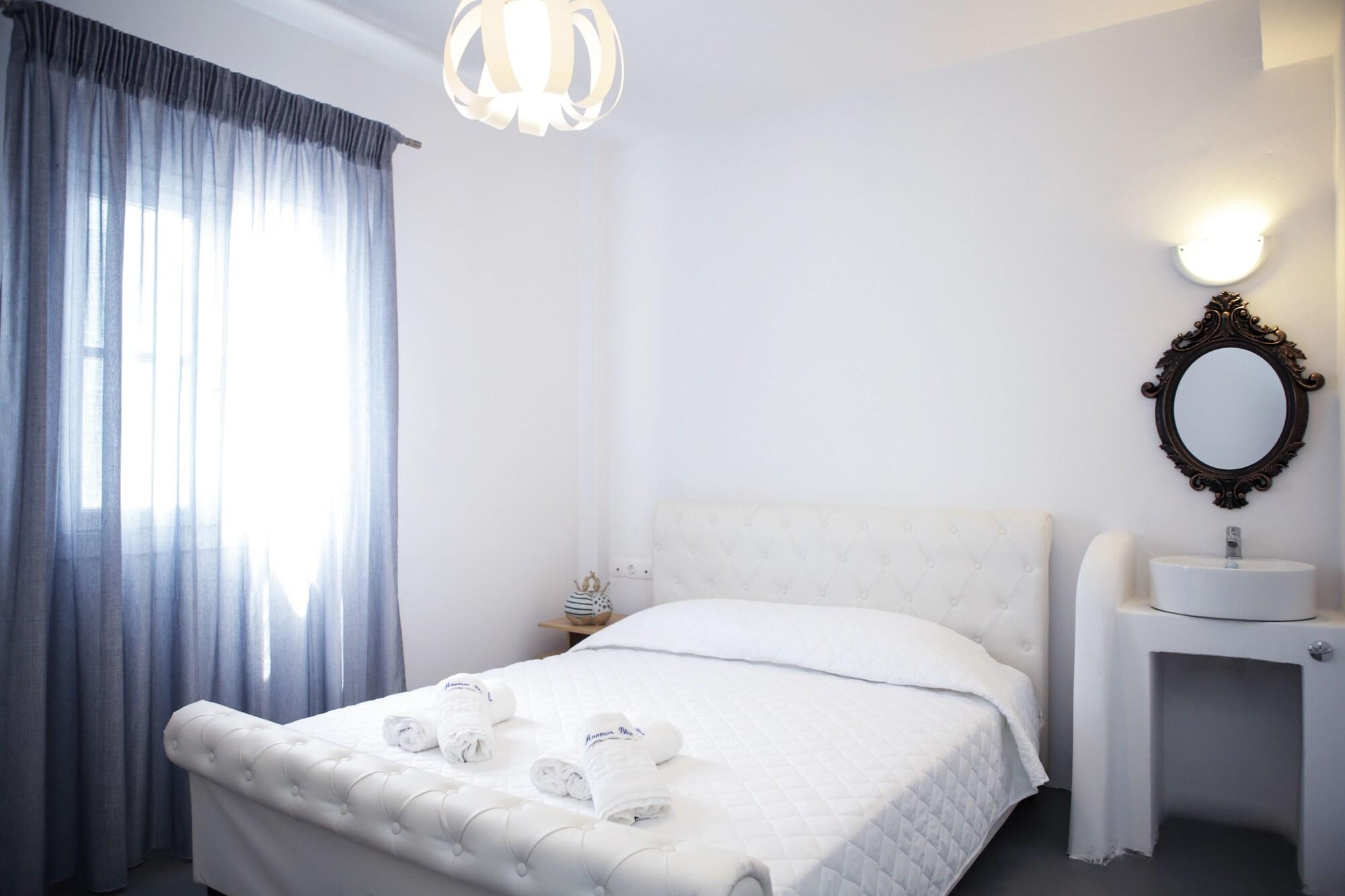 Отель Anamar Blu (Adults Only) Орнос Экстерьер фото