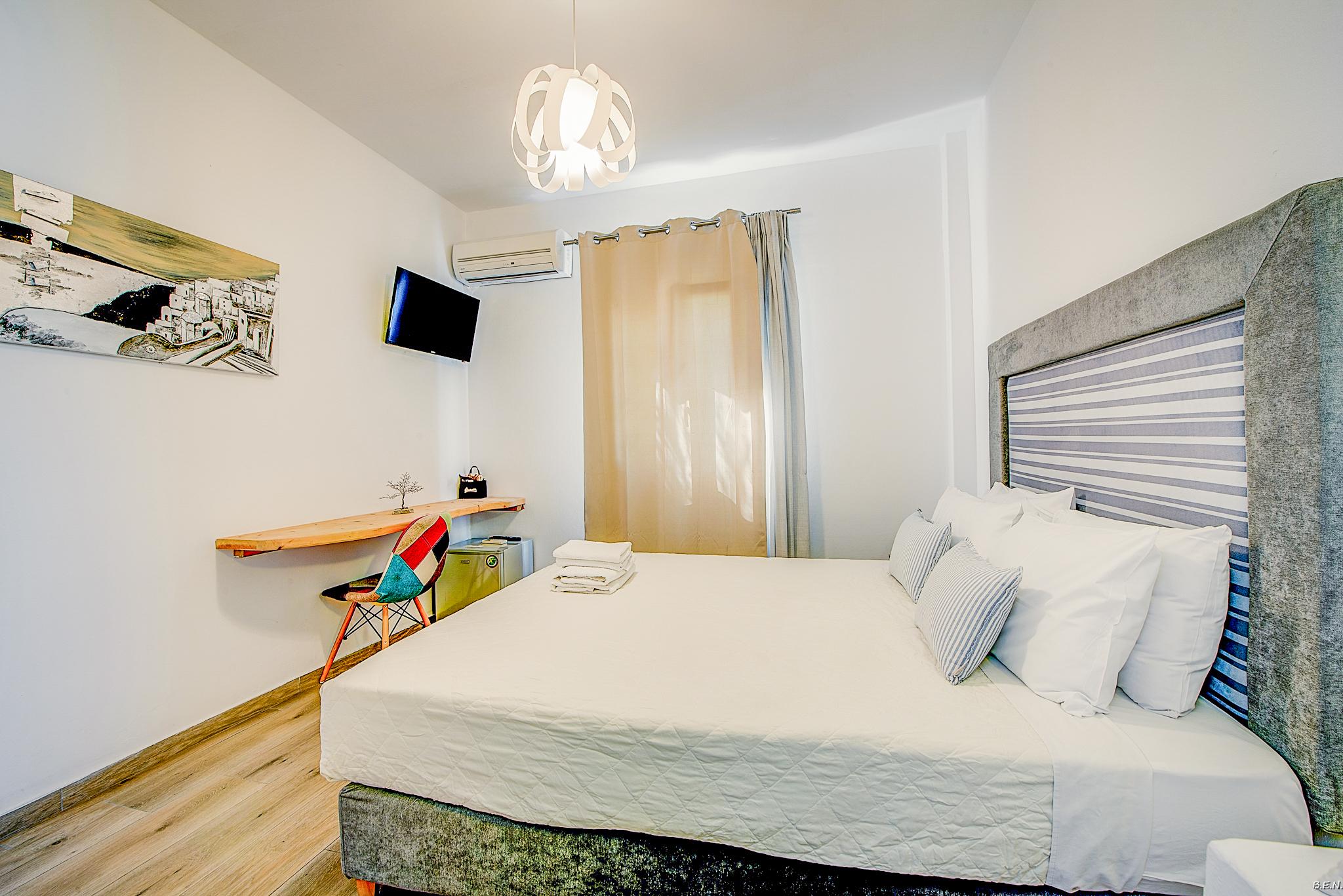 Отель Anamar Blu (Adults Only) Орнос Экстерьер фото