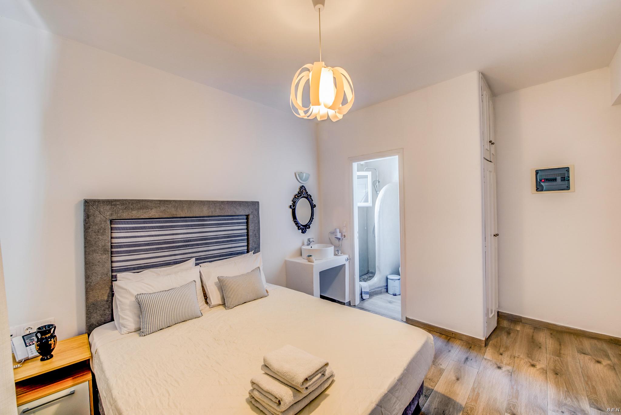 Отель Anamar Blu (Adults Only) Орнос Экстерьер фото