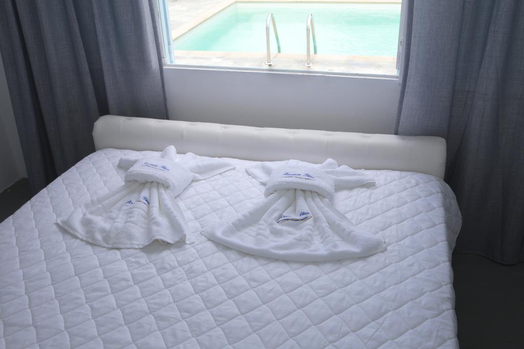 Отель Anamar Blu (Adults Only) Орнос Номер фото